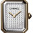 Chanel Premiere Velours Watch H6126