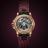 Angelus Unique Pieces Chronodate Gold X Chateau