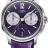 Czapek Faubourg De Cracovie Purple Panda