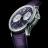 Czapek Faubourg De Cracovie Purple Panda