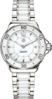 TAG Heuer Formula 1 Steel And Ceramic 37 mm WAH1211.BA0861