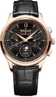 Jaeger-LeCoultre Master Control Chronograph Calendar 413257j