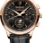 Jaeger-LeCoultre Master Control Chronograph Calendar 413257j