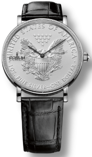 Corum Coin Watch C082/02495