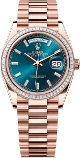 Rolex Day-Date 36 m128395tbr-0032