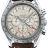 Omega SpeedMaster Broad Arrow Co-Axial GMT Chronograph 44.25 mm 3881.30.37