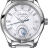 Glashuette Original Ladies Collection Serenade Luna 1-35-14-02-02-14