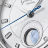 Glashuette Original Ladies Collection Serenade Luna 1-35-14-02-02-14