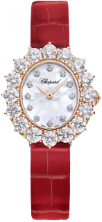 Chopard LHeure Du Diamant 13A393-5106