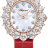 Chopard LHeure Du Diamant 13A393-5106