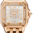 La Panthere De Cartier Watch WJPN0039