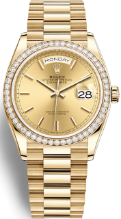 Rolex Datejust 36 m128348rbr-0026