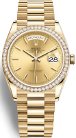 Rolex Datejust 36 m128348rbr-0026