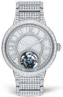 Jaeger-LeCoultre Rendez-Vous Tourbillon 34133X1