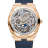 Vacheron Overseas Perpetual Calendar Ultra-Thin Skeleton 4300v/220r-b547