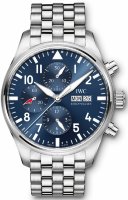 IWC Pilots Watch Chronograph IW377717