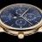 Vacheron Constantin Patrimony 43175/000R-B519