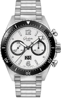 Glashutte Original Spezialist SeaQ Chronograph 1-37-23-03-80-70