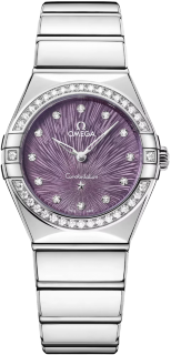 Omega Constellation 131.15.28.60.60.001