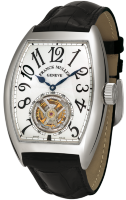 Franck Muller Cintree Curvex Tourbillon 8880 T