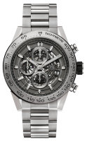 TAG Heuer Carrera Calibre 01 Chronograph Grey Phantom Titanium 45 mm CAR2A8A.BF0707