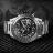 TAG Heuer Carrera Calibre 01 Chronograph Grey Phantom Titanium 45 mm CAR2A8A.BF0707
