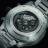 TAG Heuer Carrera Calibre 01 Chronograph Grey Phantom Titanium 45 mm CAR2A8A.BF0707