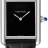 Tank Must De Cartier Watch WSTA0108