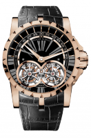 Roger Dubuis Excalibur Double Flying Tourbillon RDDBEX0280