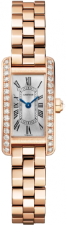 Cartier Tank Americaine Watch WJTA0057