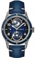 Montblanc 1858 Geosphere 125565