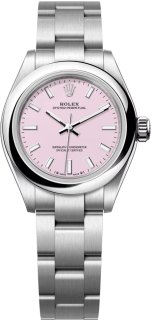 Rolex Oyster Perpetual 28 m276200-0009