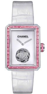 Chanel Premiere Flying Tourbillon Watch H3457
