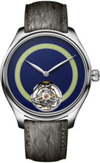 H. Moser & Cie. Endeavour Tourbillon Concept Pop 1805-1205