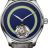 H. Moser & Cie. Endeavour Tourbillon Concept Pop 1805-1205