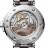 Breguet Marine Haute Joaillerie 9509 Poseidonia 9509BB/5R/984/RD0R