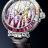 Breguet Marine Haute Joaillerie 9509 Poseidonia 9509BB/5R/984 RD0R