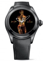 Corum Bubble Dani Olivier L082/03017