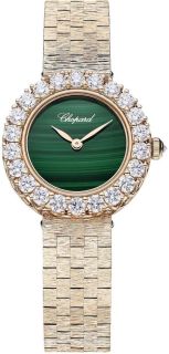 Chopard LHeure Du Diamant Round 10A178-5311