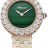 Chopard LHeure Du Diamant Round 10A178-5311