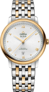 Omega De Viile Prestige Co-axial Chronometer 39,5 mm 424.20.40.20.02.006