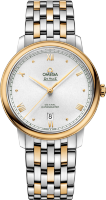 Omega De Viile Prestige Co-axial Chronometer 39,5 mm 424.20.40.20.02.006