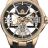 Ulysse Nardin Blast Skeleton X 42 mm 3716-260B/02