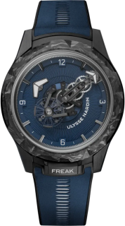 Ulysse Nardin Freak One Navy Blue 2403-500-3A/3B