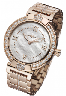 DeWitt Ladies Pressy Automatic LPE.001.S