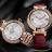 DeWitt Ladies Pressy Automatic LPE.001.S