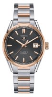TAG Heuer Carrera Calibre 5 Automatic Watch 39 mm WAR215E.BD0784