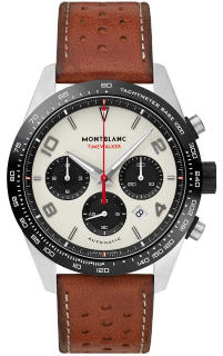 Montblanc Timewalker Manufacture Chronograph 118488