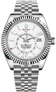 Rolex Sky-Dweller Oyster Perpetual m326934-0002