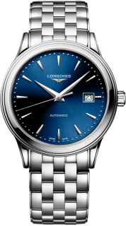 Longines Elegance Flagship Classic L4.984.4.98.6